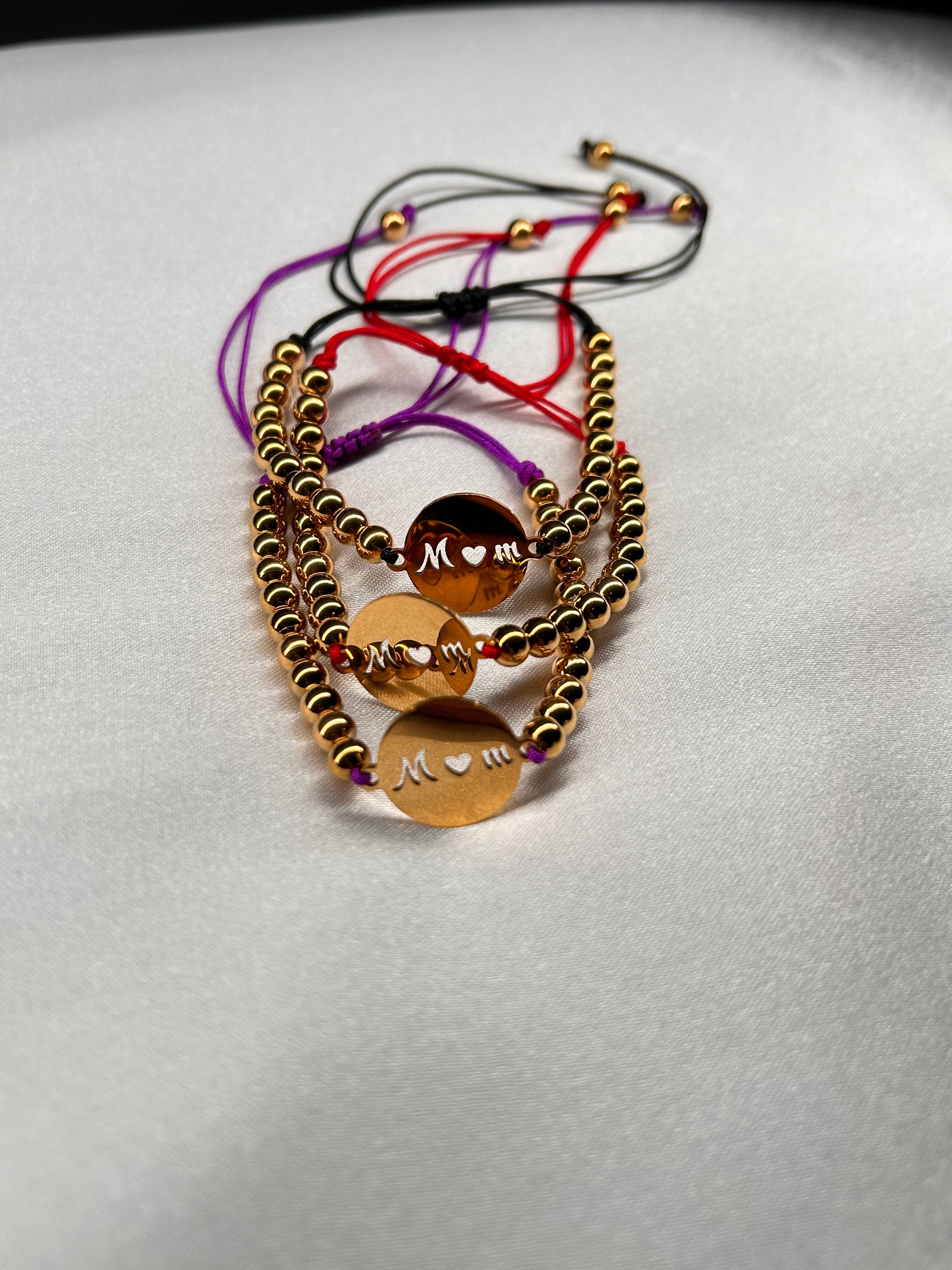 Mom bracelet