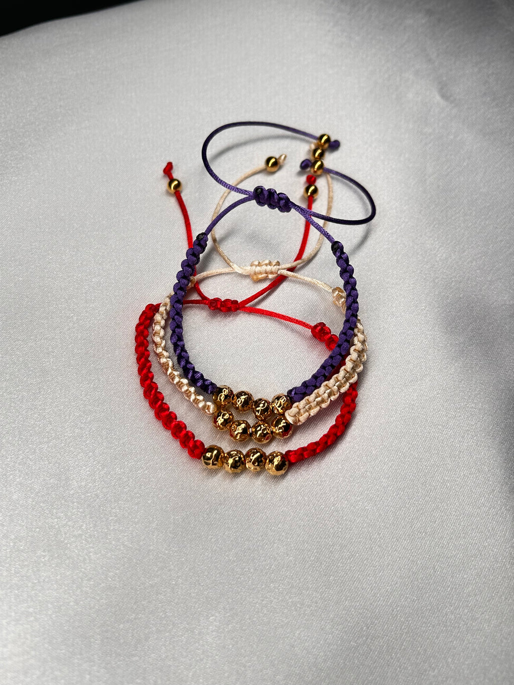 Cali bracelet