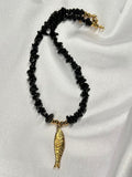 Summer necklace