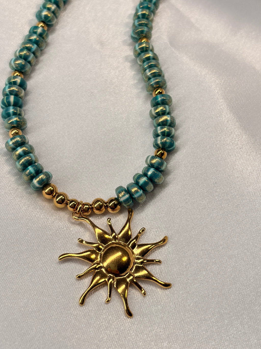 Aurelia Necklace
