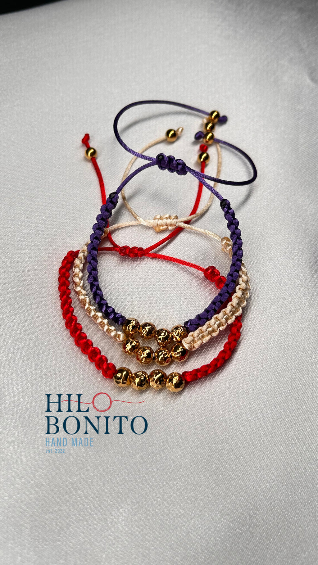 Cali bracelet