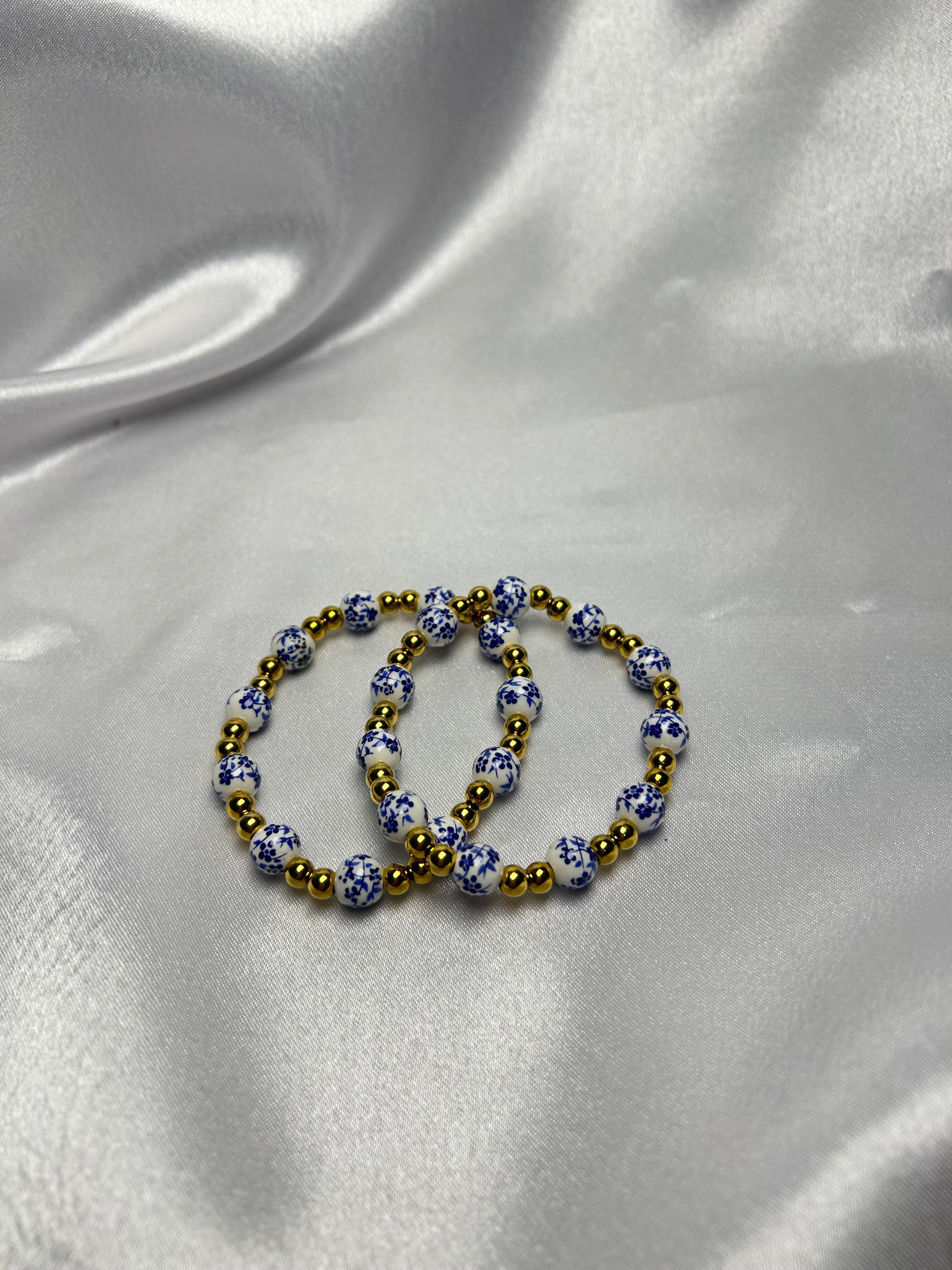 Azul Doré