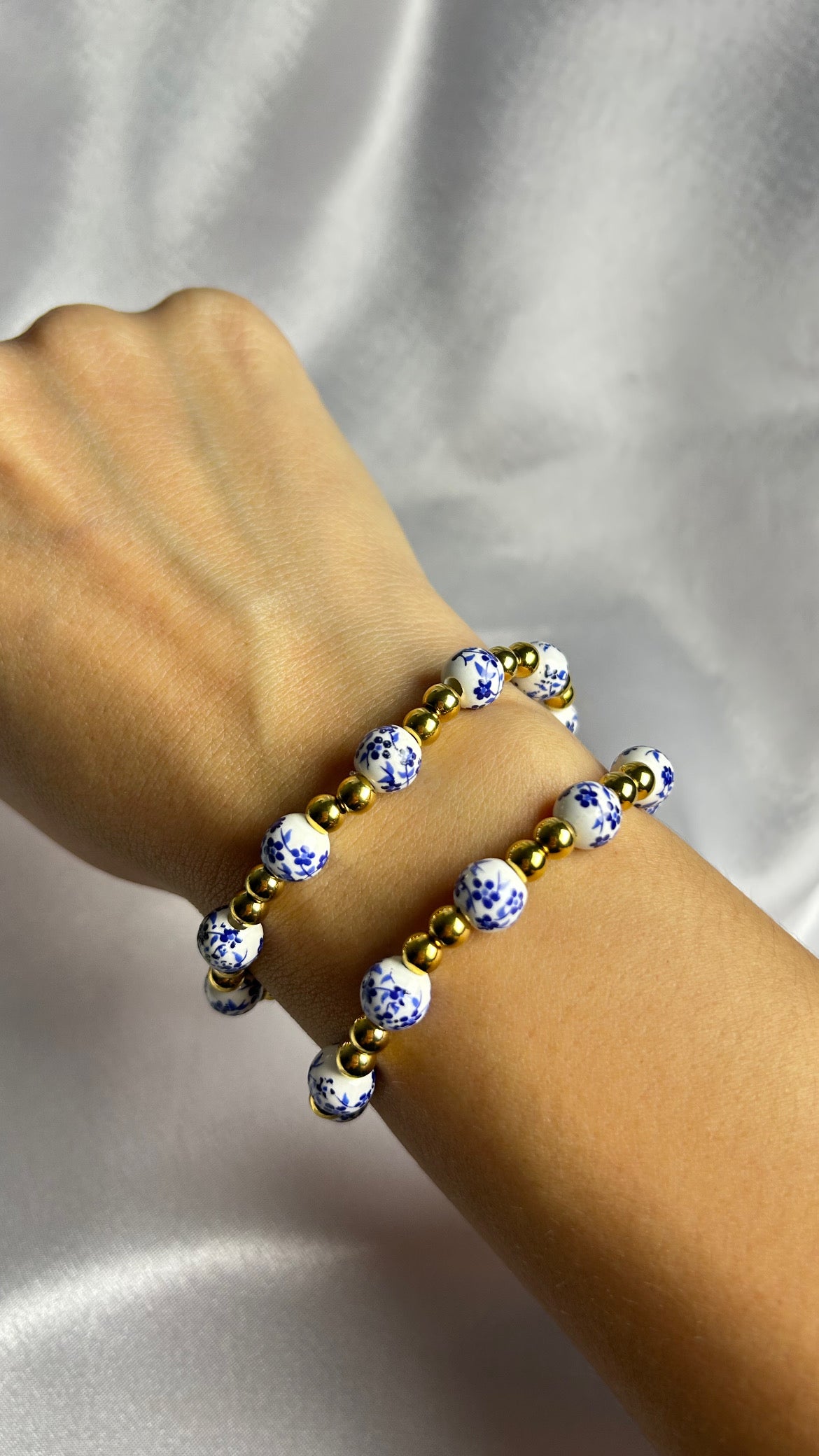 Azul Doré