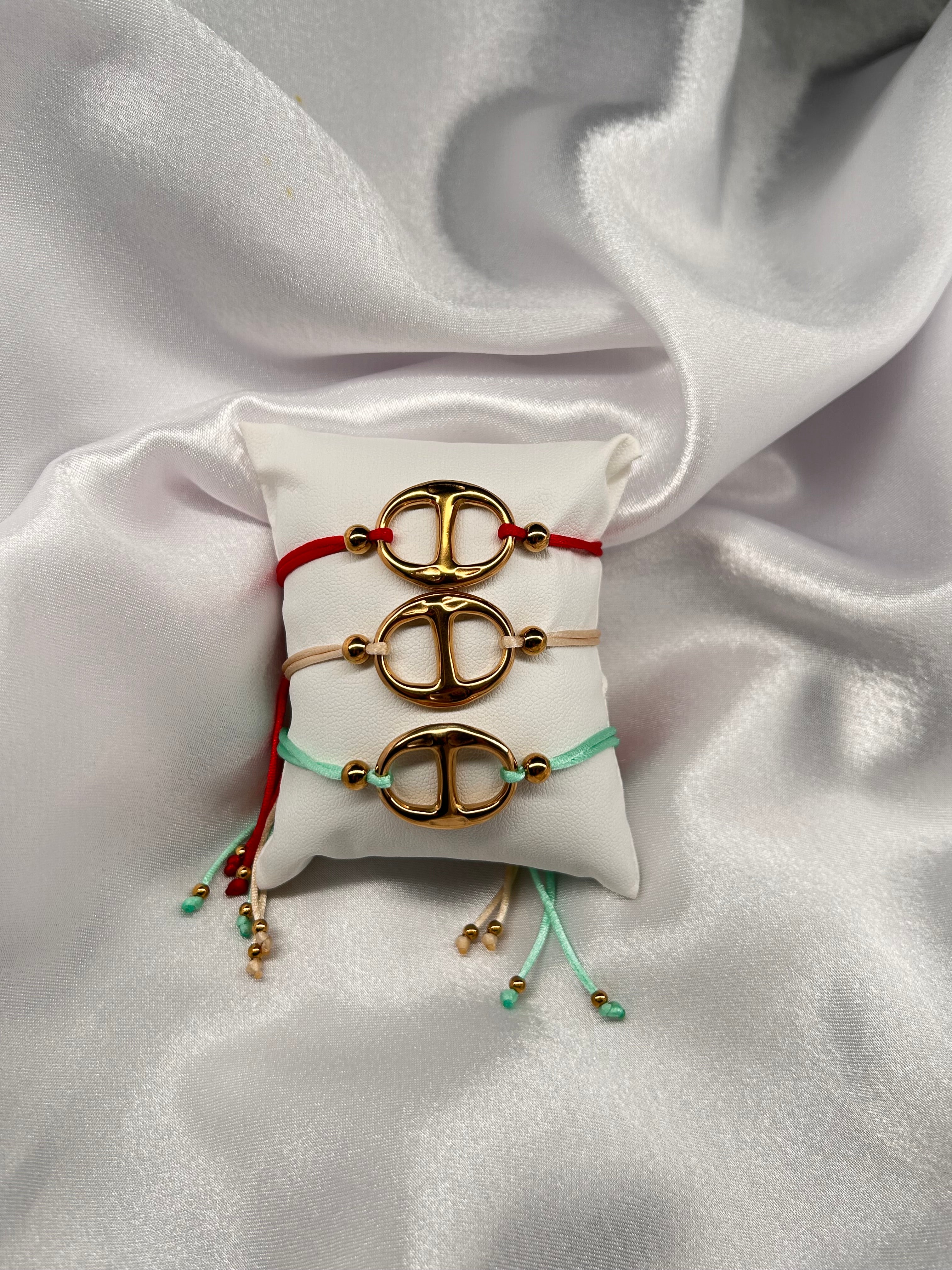 Aurora bracelet