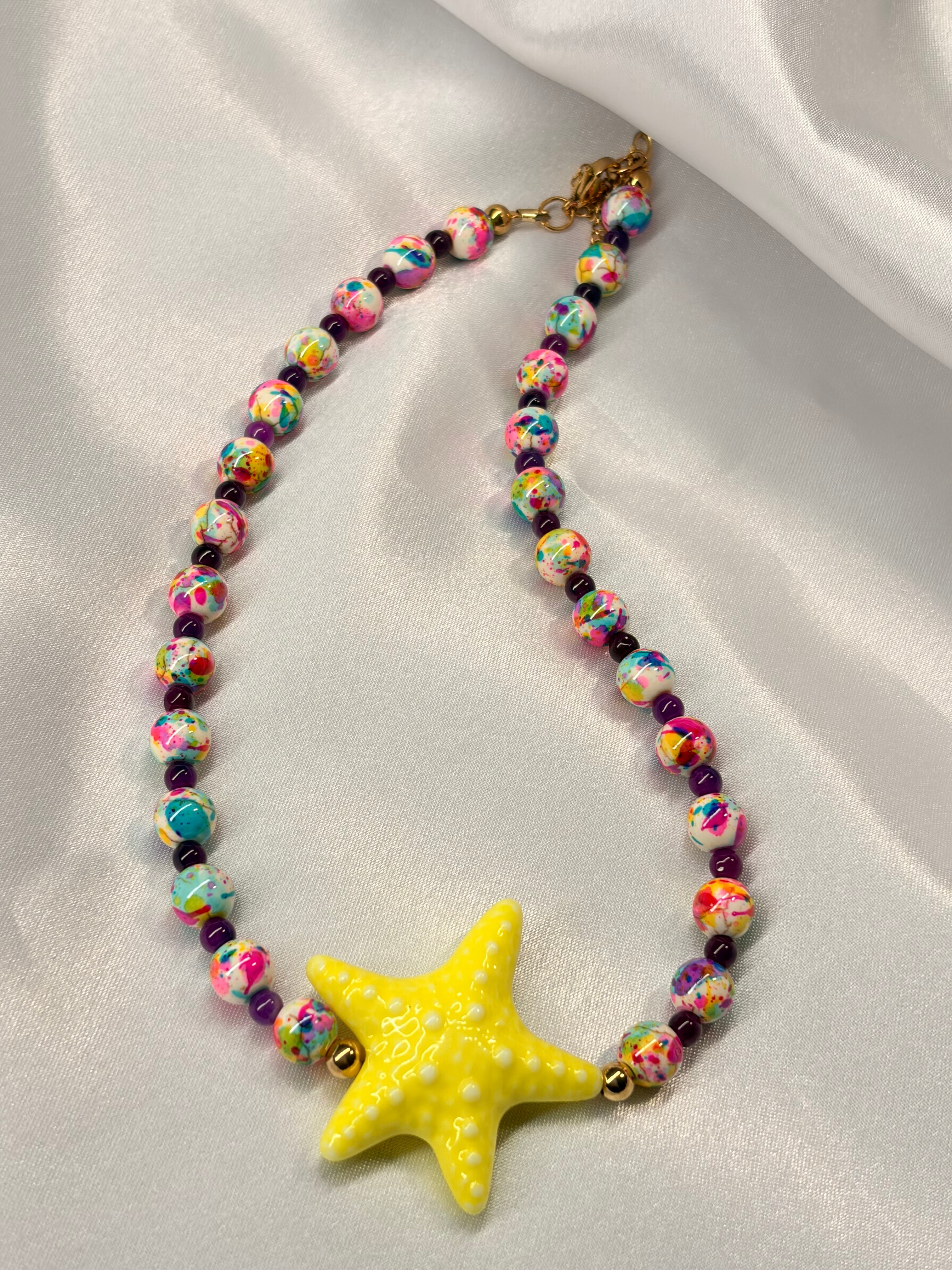Marea Necklace