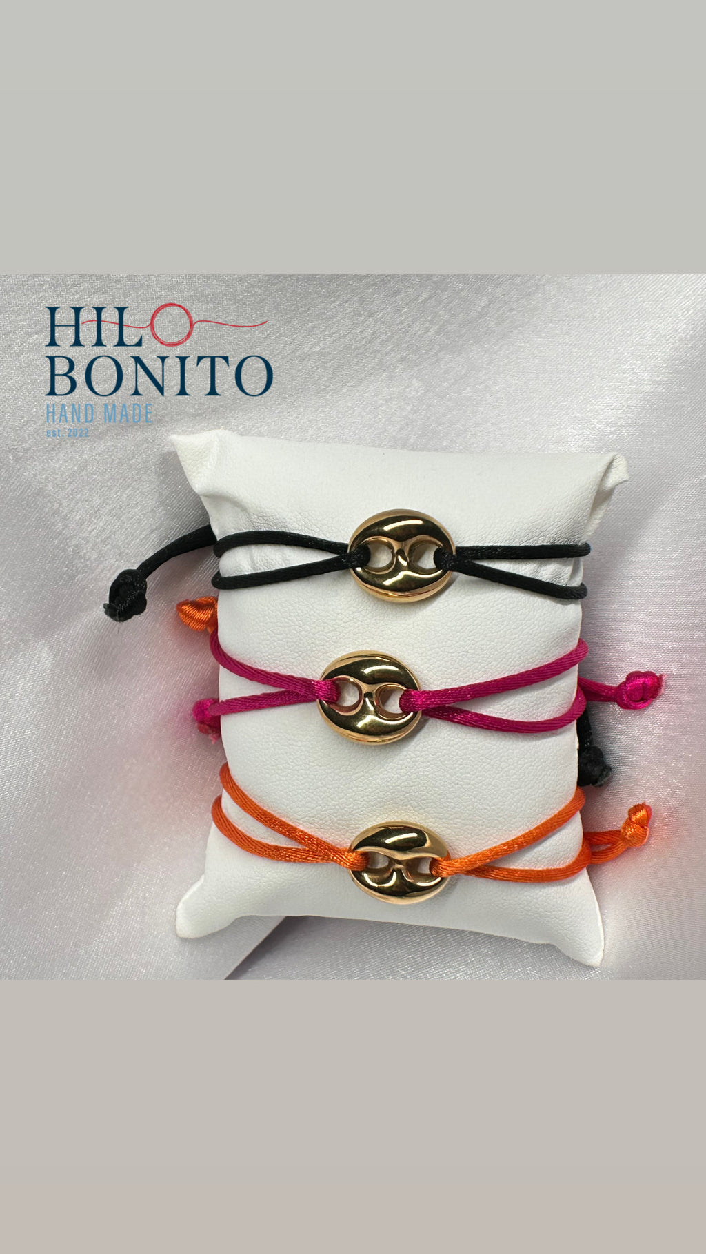 Gigi bracelet