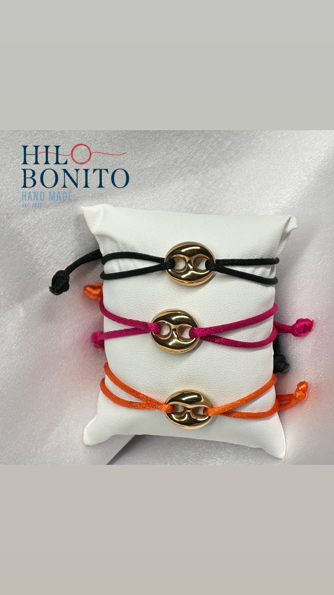 Gigi bracelet