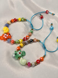 Summer bracelet