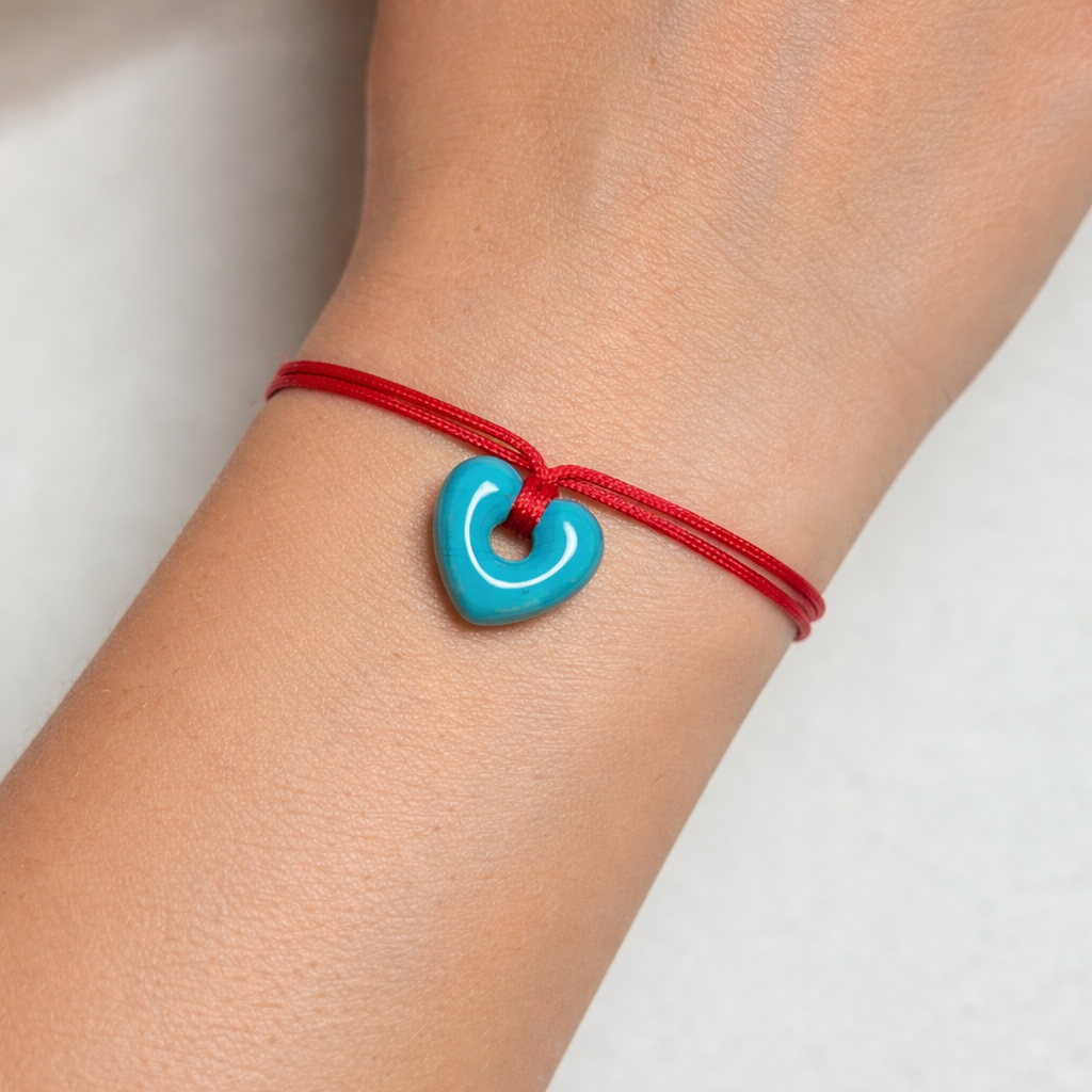 Pulsera nudo único