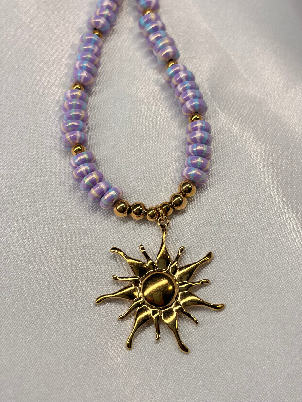Aurelia Necklace