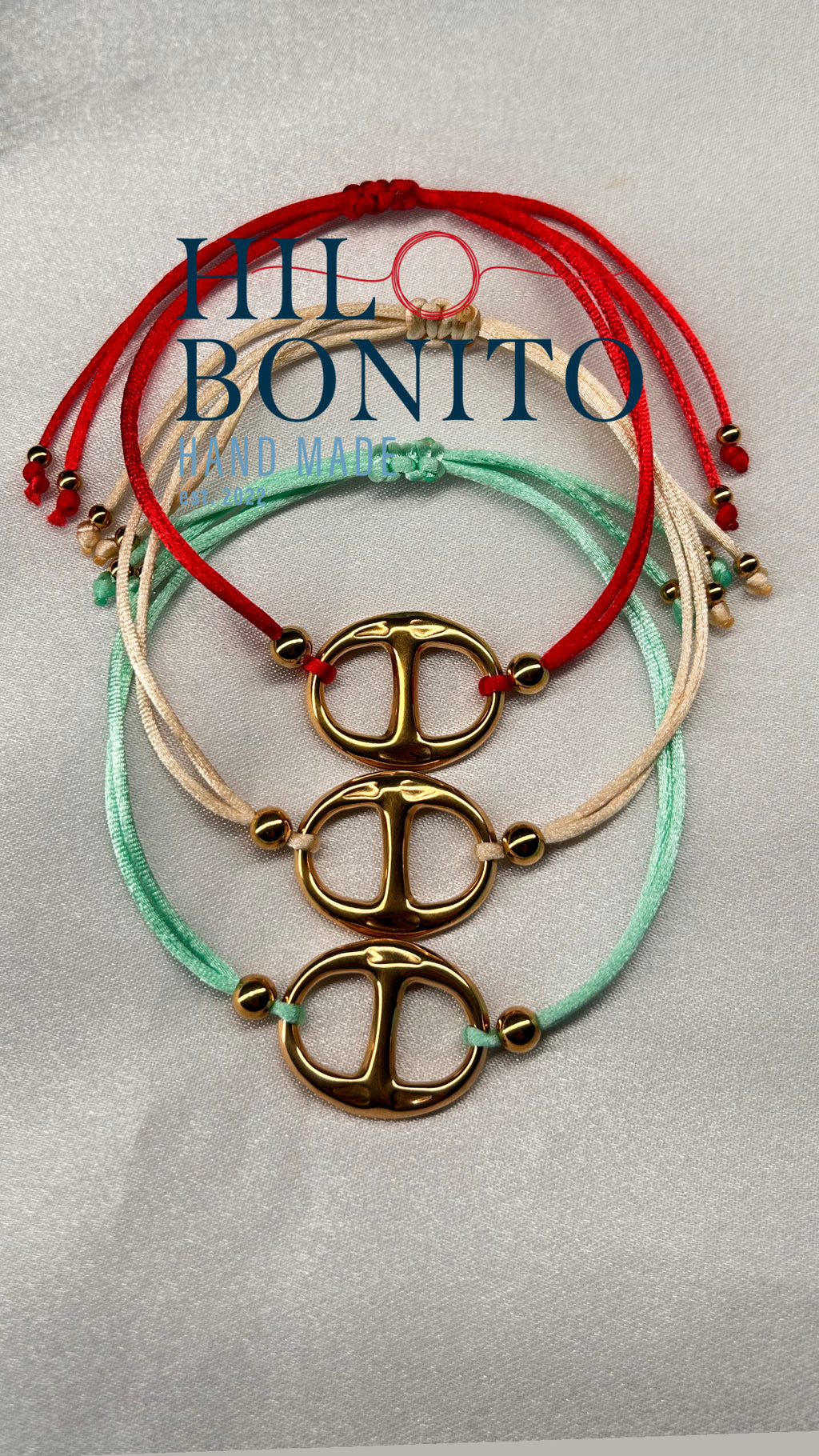 Aurora bracelet