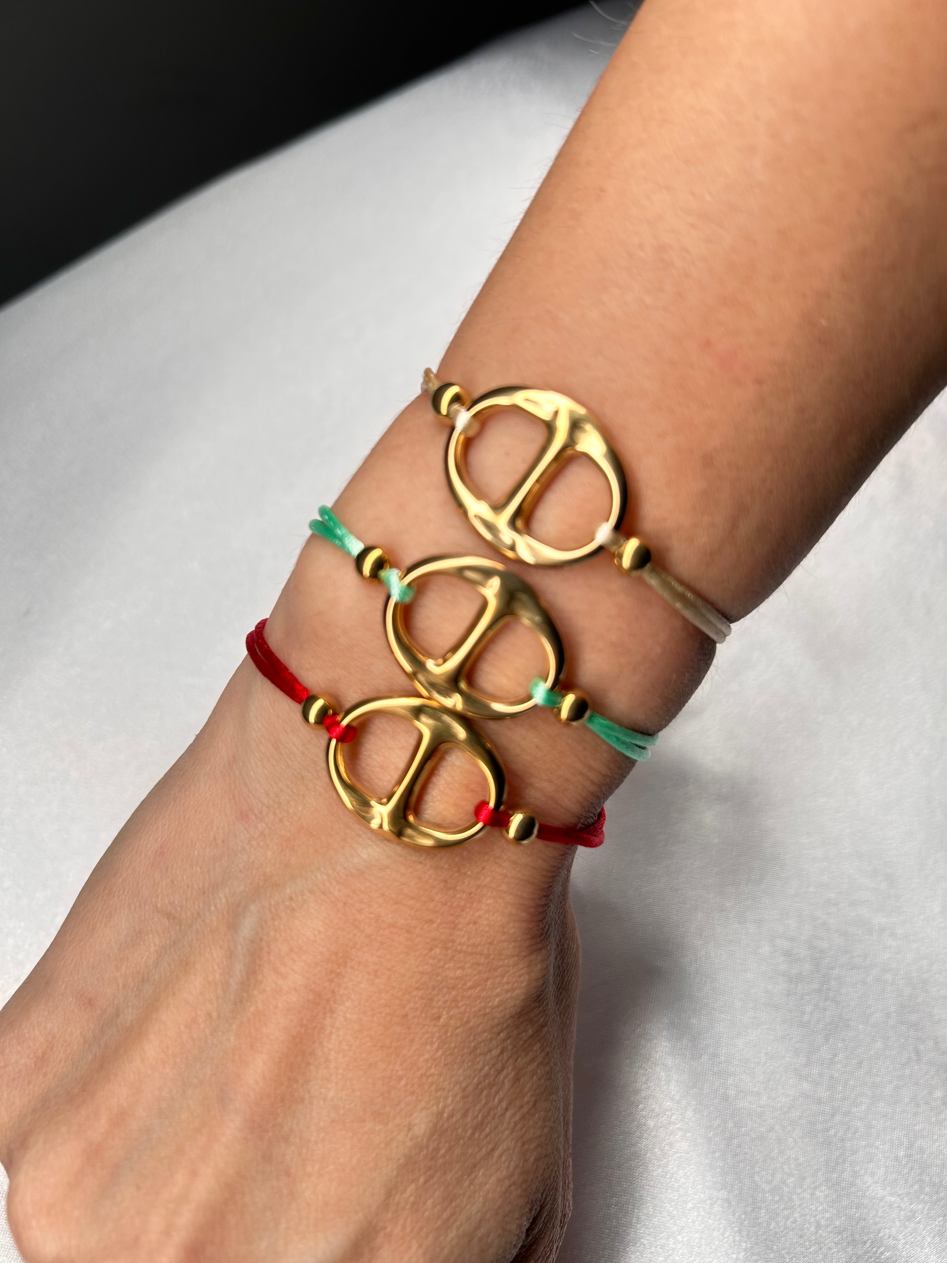 Aurora bracelet
