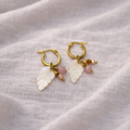 Garden Earrings