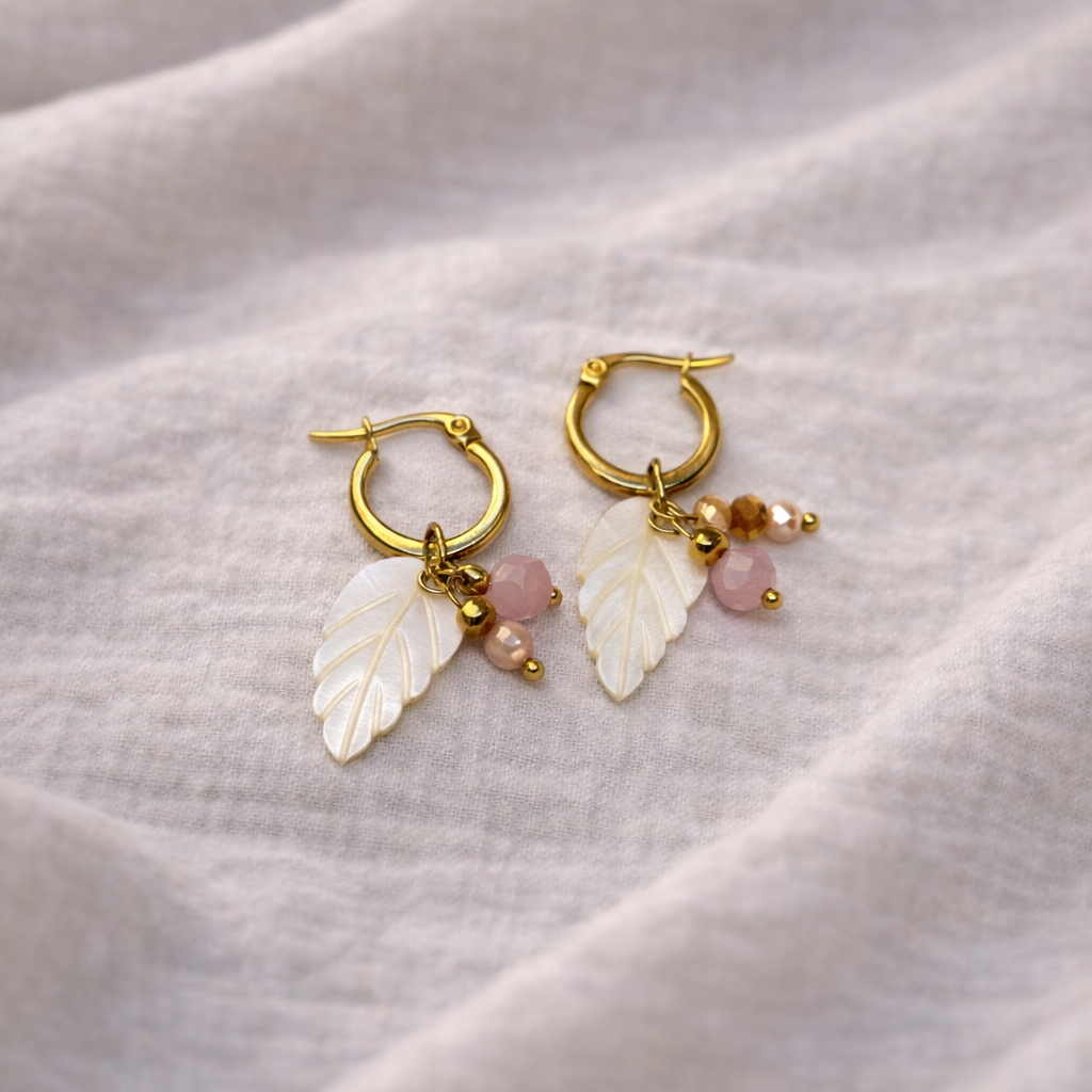 Garden Earrings