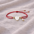 Heart Bracelet