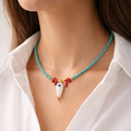Turquoise Necklace
