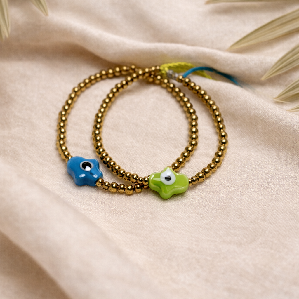 Amuleto Bracelet