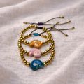 Seashell Bracelet