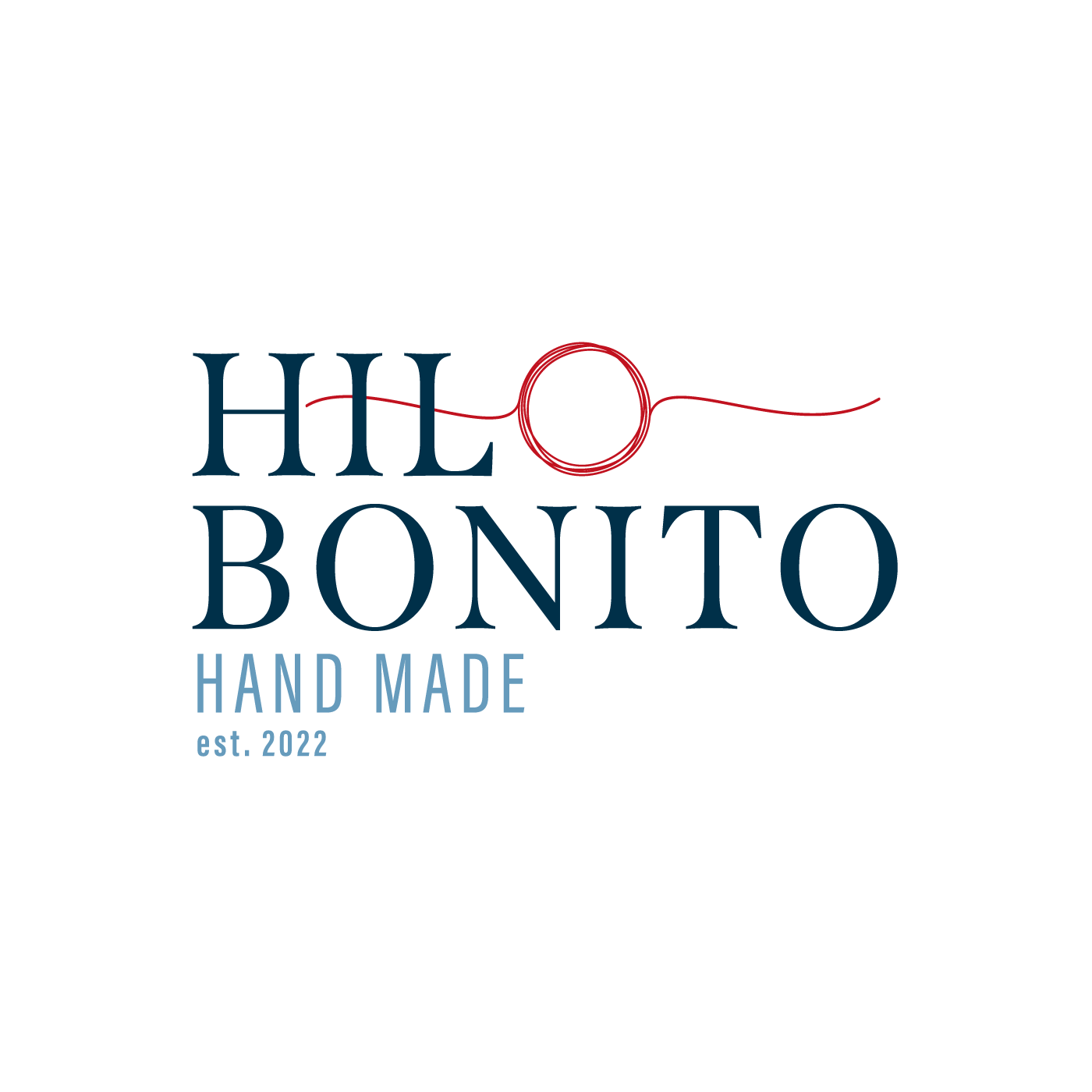 hilobonito